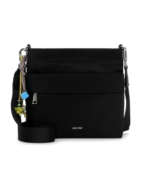 Suri Frey Taška cez rameno Sissy' čierna