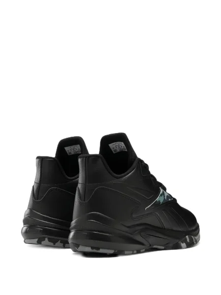 Sneakers Reebok μαύρο