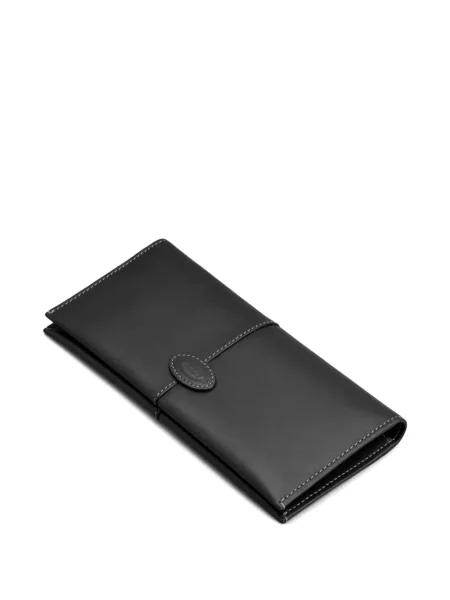 Portofel Tod's din piele negru