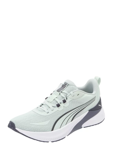 PUMA Pantofi sport Agile Lite' gri