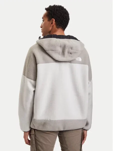 The North Face Polár kabát Nse Világos bézs