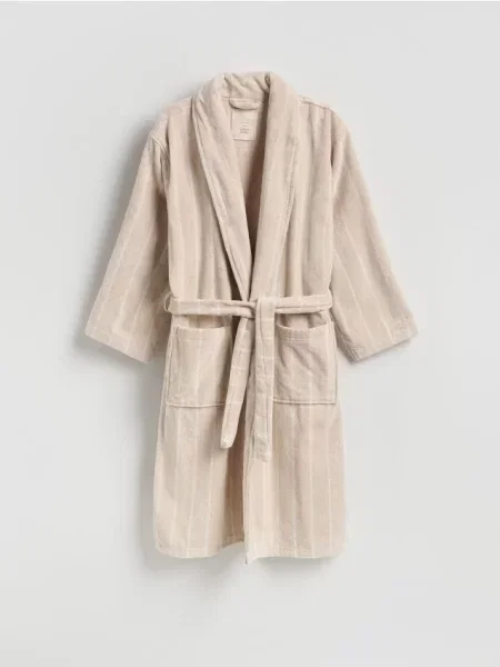 Reserved Halat din maro