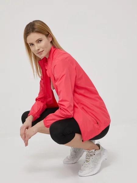 ASICS Pantaloni sport / alb negru