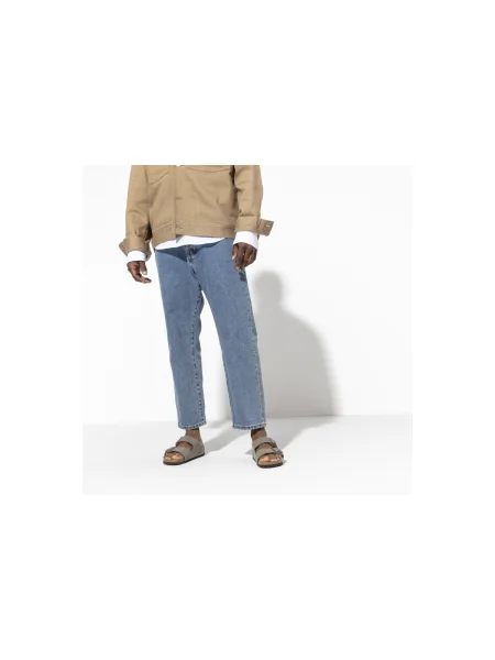 Pantofi Birkenstock gri