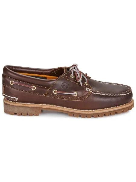 Pantofi Timberland maro