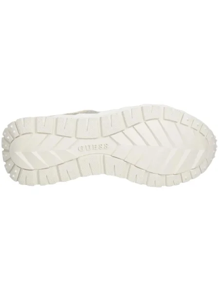 Sneakers Guess auriu