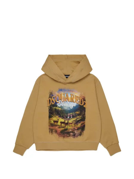 Hoodie Dsquared2