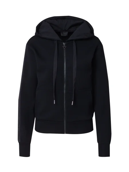 Guess Bluză negru