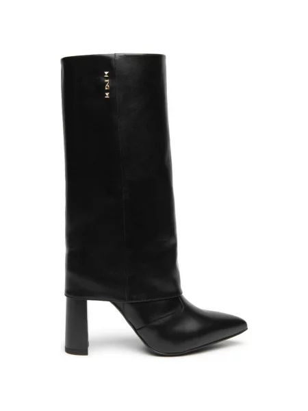 Pantofi Nerogiardini negru