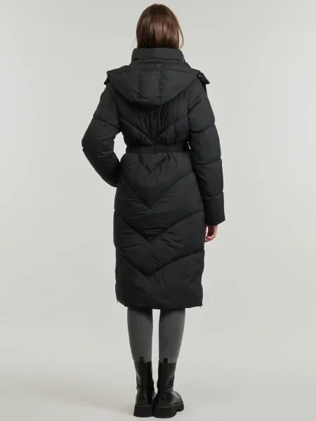 Geacă Desigual negru