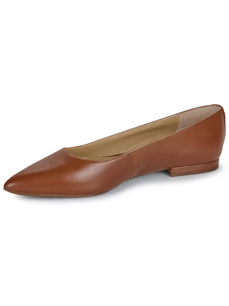 Pantofi Lauren Ralph Lauren maro