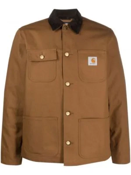 Geacă Carhartt Wip maro