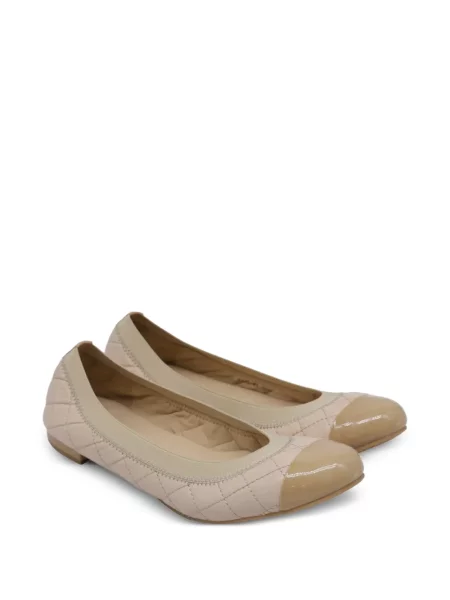 Steppelt balerina Stuart Weitzman