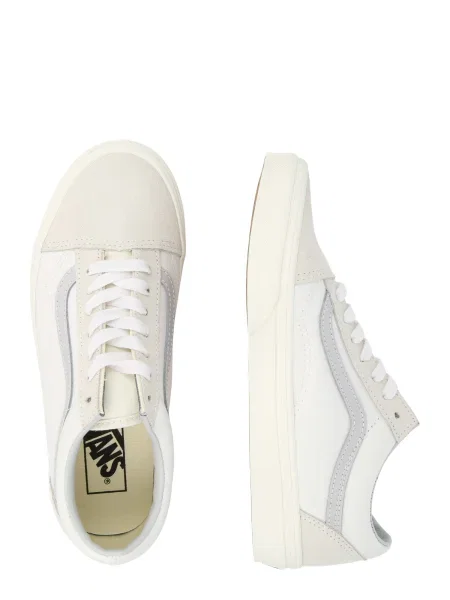 Sneaker Vans Old Skool fehér