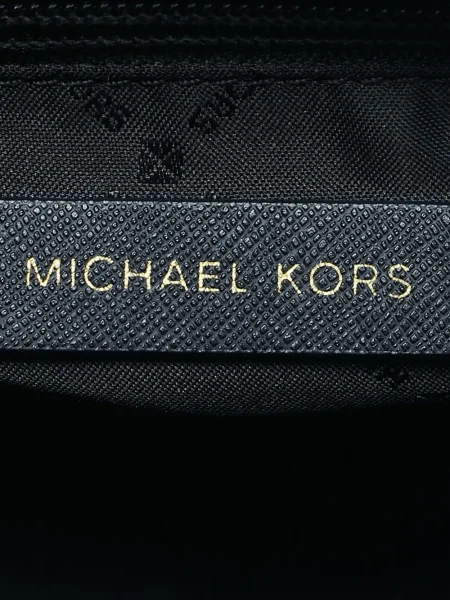 Geanta crossbody Michael Kors negru