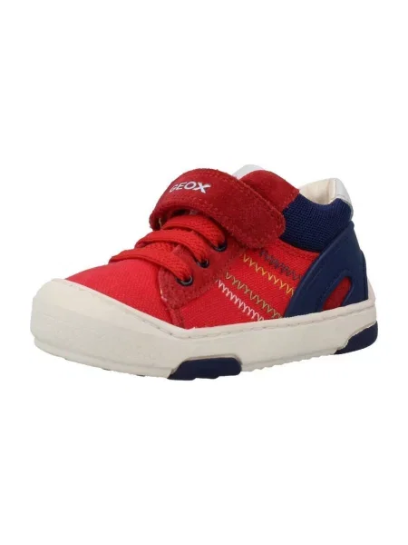 Tenisice Geox crvena