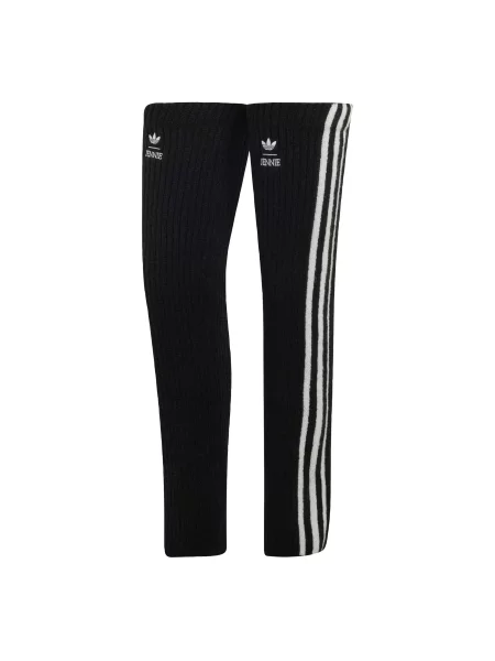 Rukavice Adidas Originals bílé