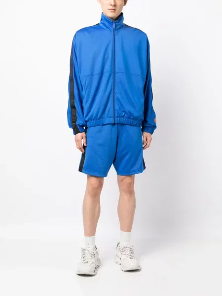 Striukė Heron Preston mėlyna