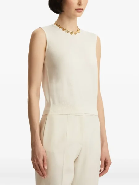 Top Oscar De La Renta