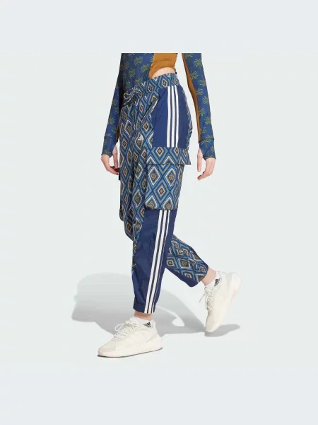 Adidas Штани повсякденні синій