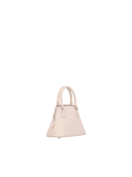 Torebka Maison Margiela różowa