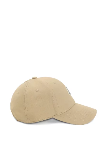 Șapcă Moncler cu autograf