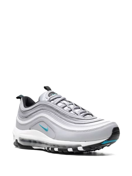 Tenisky Nike Air Max 97 stříbrné