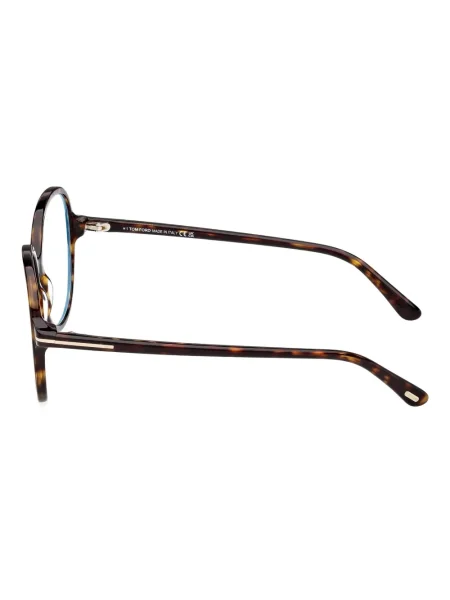 Ochelari de soare Tom Ford Eyewear maro