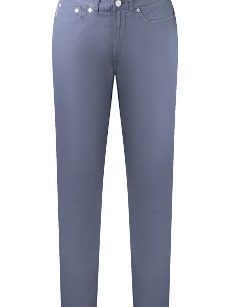 Pantaloni North Sails albastru