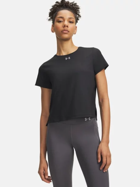 Tricou Under Armour negru