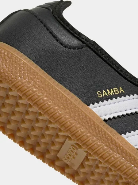 Детские балетки Adidas Originals