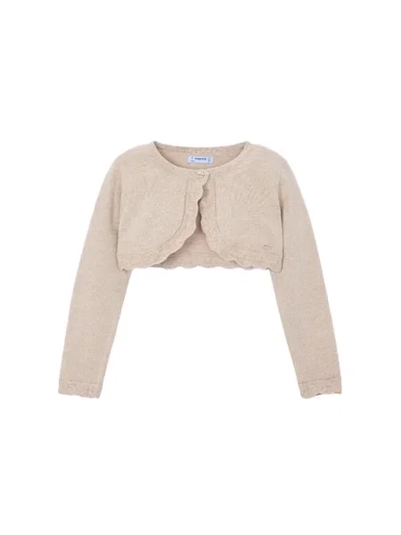 Mayoral Bolero bej
