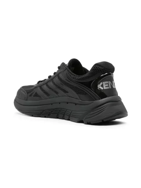 Kenzo sneakersy Pace Low Top Sneakers czarny