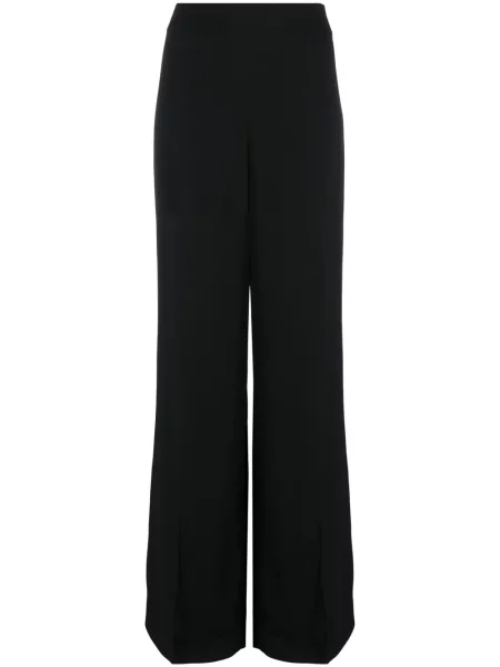 Pantaloni Stella Mccartney negru