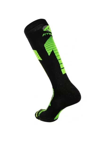 Skarpetki Rywan Discovery Climasocks czarne