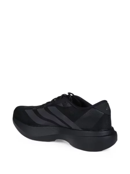 Sneakerși Adidas Adizero negru