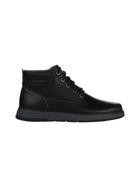 Tenisky Skechers čierna