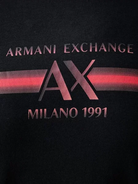 Armani Exchange férfi póló
