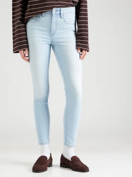 LEVI'S ® Jeans deschis albastru