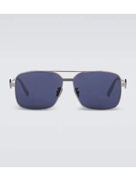 Ochelari de soare Dior Eyewear albastru