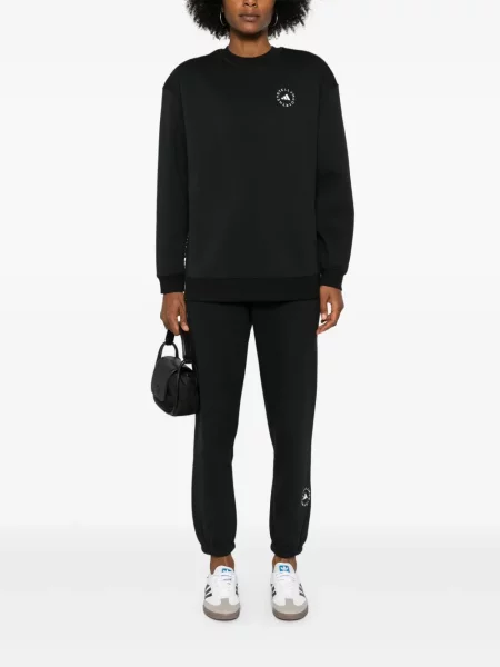 Kelnės Adidas By Stella Mccartney juoda