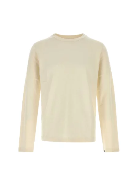 Sweter Extreme Cashmere z kaszmiru biały