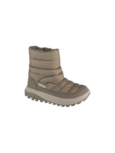 Pantofi Columbia bej