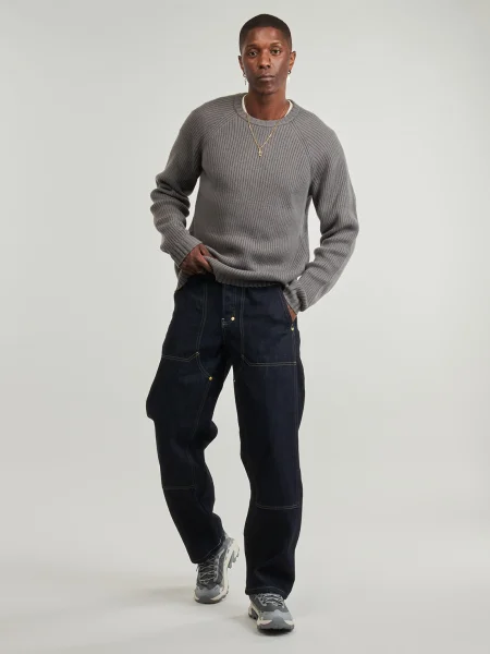 Blugi Dickies albastru