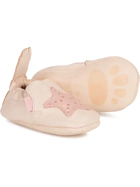 Pantofi copii Easy Peasy roz