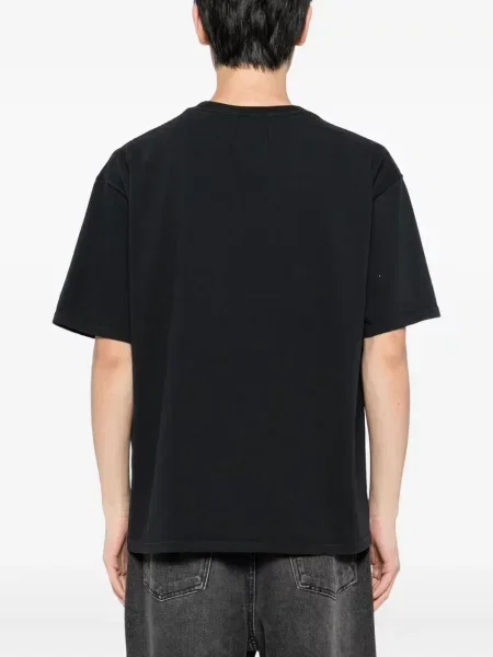 Tricou Rhude negru