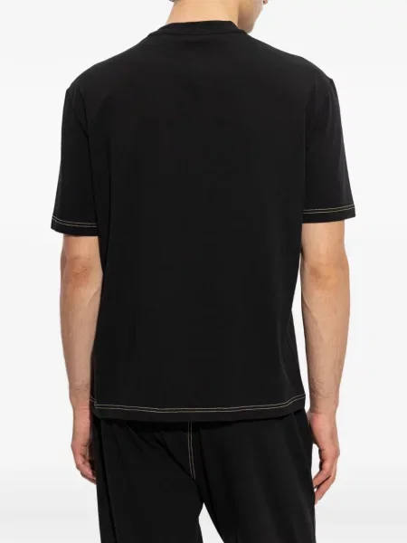 Tricou Dsquared2 negru