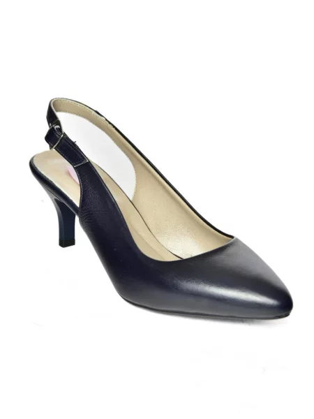 Полуотворени обувки Fox Shoes