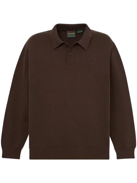 Tricou Timberland maro