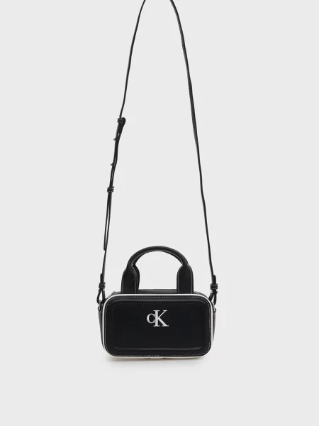 Сумка Calvin Klein чорна